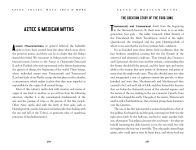 Alternative view 3 of Aztec Myths & legends