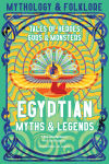 Alternative view 1 of Egyptian Myths & Legends