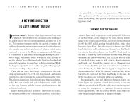 Alternative view 2 of Egyptian Myths & Legends