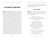 Alternative view 4 of Egyptian Myths & Legends