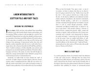Alternative view 5 of Scottish Folk & Fairy Tales