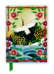Alternative view 1 of Abby Jacobs: Tokyo Story Crane (Foiled Journal)