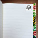 Alternative view 3 of Abby Jacobs: Tokyo Story Crane (Foiled Journal)