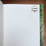 Alternative view 2 of John Tenniel: Alice and the Cheshire Cat (Foiled Quarto Journal)