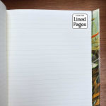 Alternative view 2 of Ernst Haeckel: Hummingbirds (Foiled Quarto Journal)