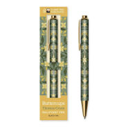 Title: Thomas Crane: Buttercups Boxed Decorative Ballpoint Pen, Author: Flame Tree Studio