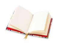 Alternative view 2 of Georgia Breeze: Bookshelves (Foiled Blank Journal)