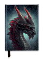 Kerem Beyit: Fierce Dragon (Foiled Journal)