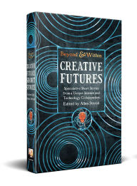 Title: Creative Futures, Author: Allen Stroud