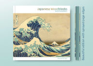 Title: Japanese Woodblocks: Masterworks, Author: Michael Kerrigan