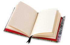 Alternative view 3 of Angela Harding: Fair Isle Puffins (Foiled Journal)