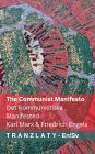 The Communist Manifesto / Det Kommunistiska Manifested: Tranzlaty English Svenska