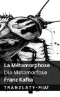 La Mï¿½tamorphose / Die Metamorfose: Tranzlaty Franï¿½ais Afrikaans