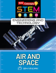 Title: Air and Space, Author: Anne O'Daly