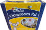 Jolly Phonics Classroom Kit: In Print Letters (American English Edition)