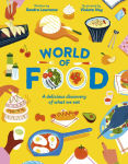 Alternative view 1 of World of Food: A delicious discovery of the foods we eat
