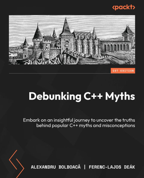 Debunking C++ Myths: Embark on an insightful journey to uncover the truths behind popular C++ myths and misconceptions