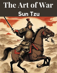 Title: The Art of War, Author: Sun Tzu