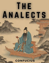 Title: The Analects, Author: Confucius