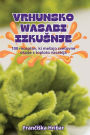 Vrhunsko Wasabi Izkusnje