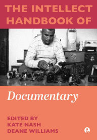 Title: The Intellect Handbook of Documentary, Author: Kate Nash
