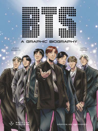 Title: BTS: A Graphic Biography, Author: Filippo Zambello