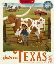 Title: Solo en Texas / Only in Texas (Spanish Edition), Author: Heather Alexander