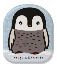 Title: Penguin & Friends, Author: Surya Sajnani