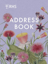 Title: Royal Horticultural Society Pocket Address Book, Author: Royal Horticultural Society