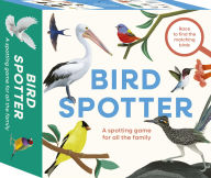 Title: Bird Spotter: Race to be first to find the matching birds - A spotting game for all the family, Author: Namasri Niumim