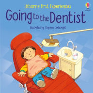 Title: Going to the Dentist, Author: Anne Civardi