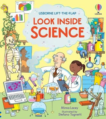 Look Inside Science