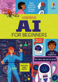 Title: Understanding AI, Author: Rose Hall