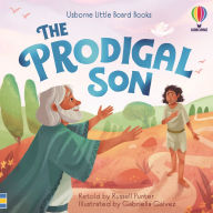 Title: Prodigal Son, Author: Russell Punter