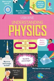 Title: Understanding Physics, Author: Stobbart