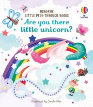 Title: Are You There Little Unicorn?, Author: Sam Taplin