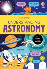 Title: Understanding Astronomy, Author: Tom Mumbray