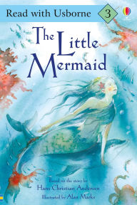 Title: Little Mermaid, Author: Katie Daynes