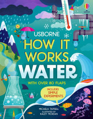 Title: How It Works: Water, Author: Micaela Tapsell