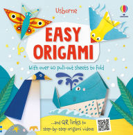 Title: Easy Origami, Author: Abigail Wheatley