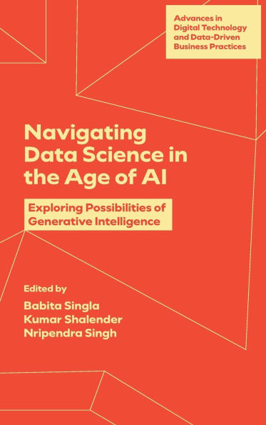 Navigating Data Science in the Age of AI: Exploring Possibilities of Generative Intelligence