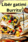 Libï¿½r gatimi Burrito