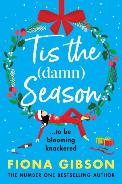 'tis The Damn Season