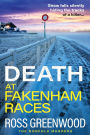 Death At Fakenham Races