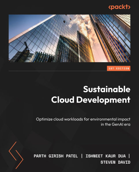 Sustainable Cloud Development: Optimize cloud workloads for environmental impact in the GenAI era