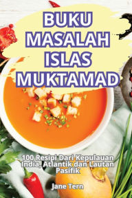 Title: Buku Masalah Islas Muktamad, Author: Jane Tern