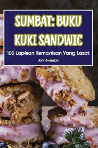 Title: Sumbat: Buku Kuki Sandwic, Author: John Hamjah