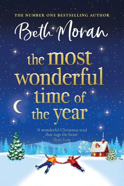 The Most Wonderful Time of the Year