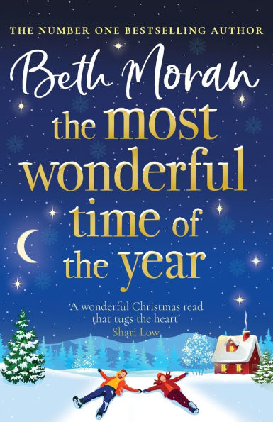 The Most Wonderful Time of the Year