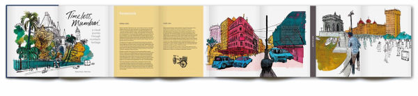 Timeless Mumbai: A Visual Journey Through Mumbai's Heritage